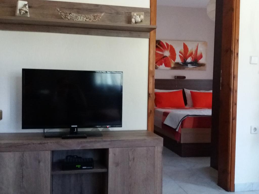 Vakantiehuis Antonis House Vourvourou