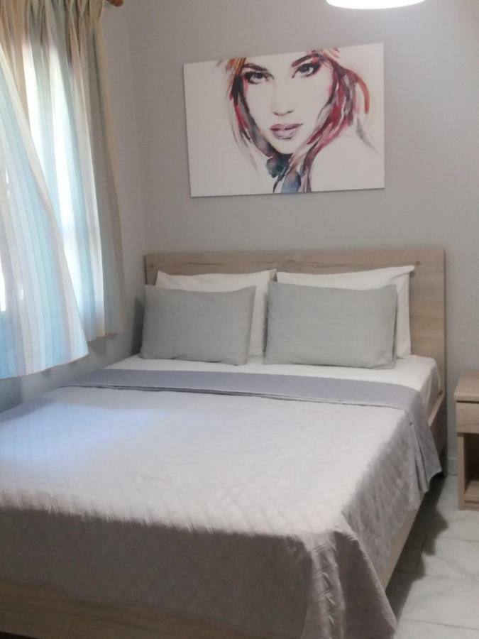 Antonis House Holiday home