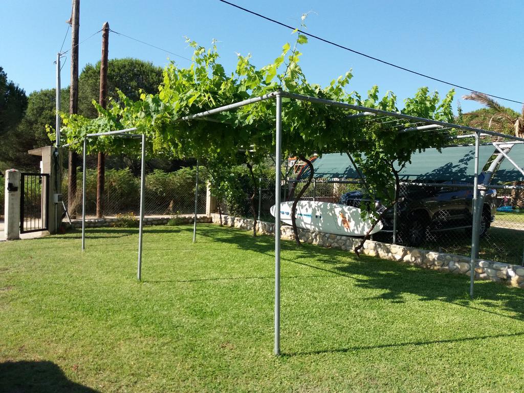 Σπίτι διακοπών Antonis House *