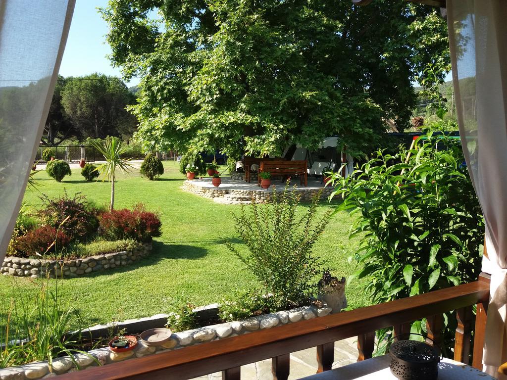 Antonis House Σπίτι διακοπών *