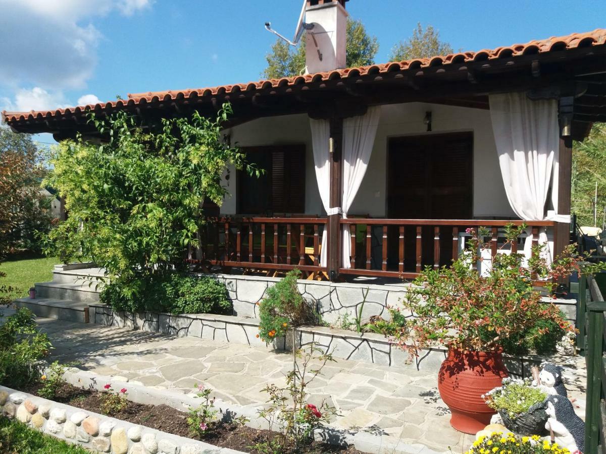 Antonis House Σπίτι διακοπών