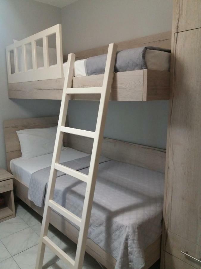 Σπίτι διακοπών Antonis House *