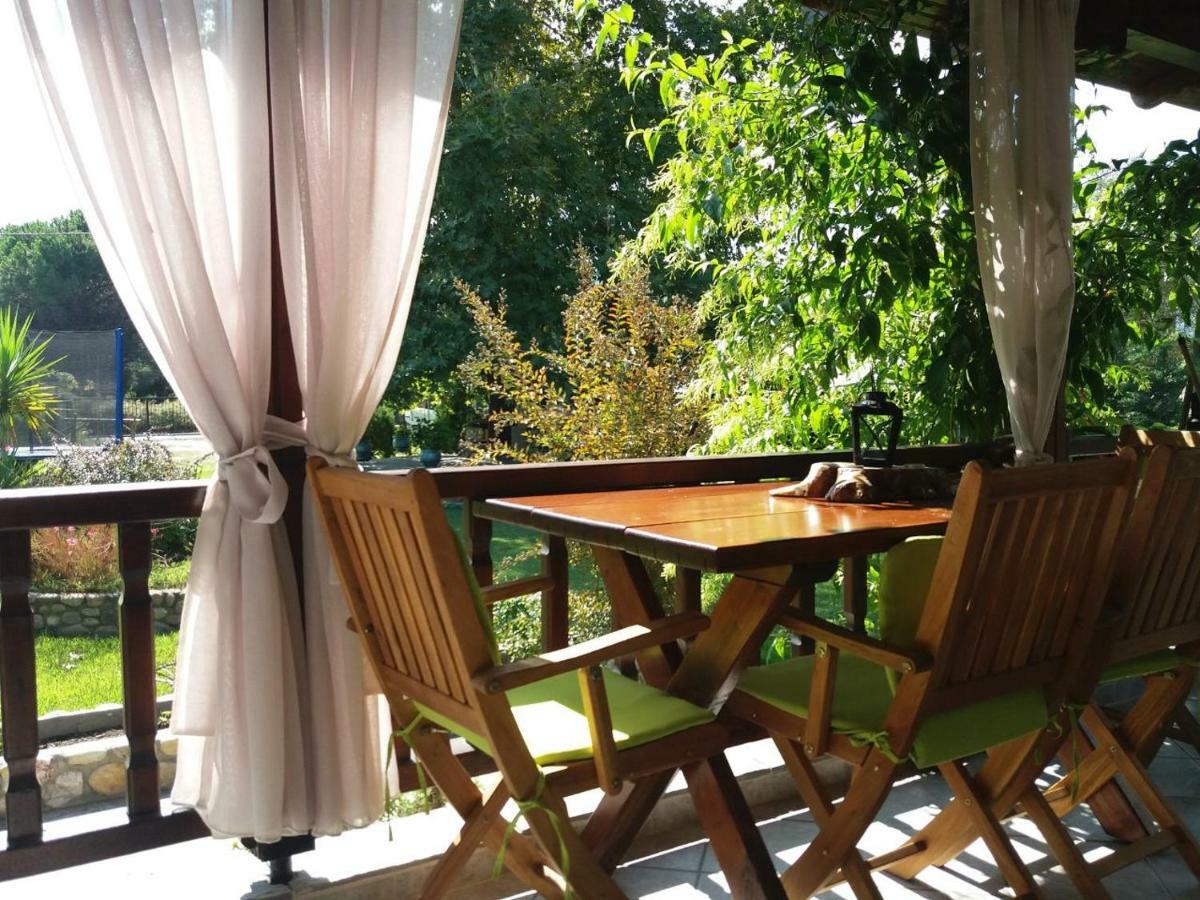 Σπίτι διακοπών Antonis House