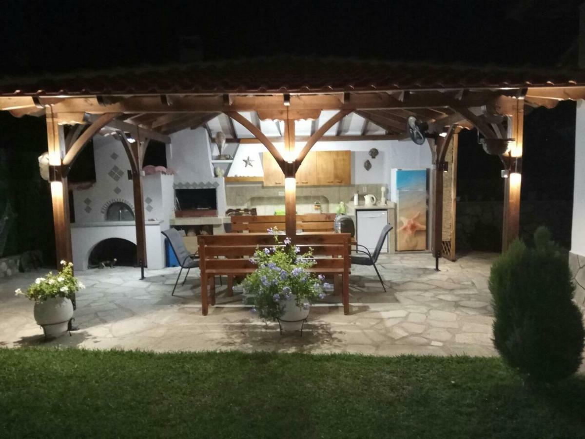 Antonis House Σπίτι διακοπών *