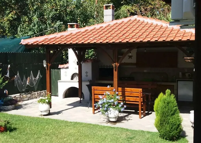 Vourvourou Antonis House