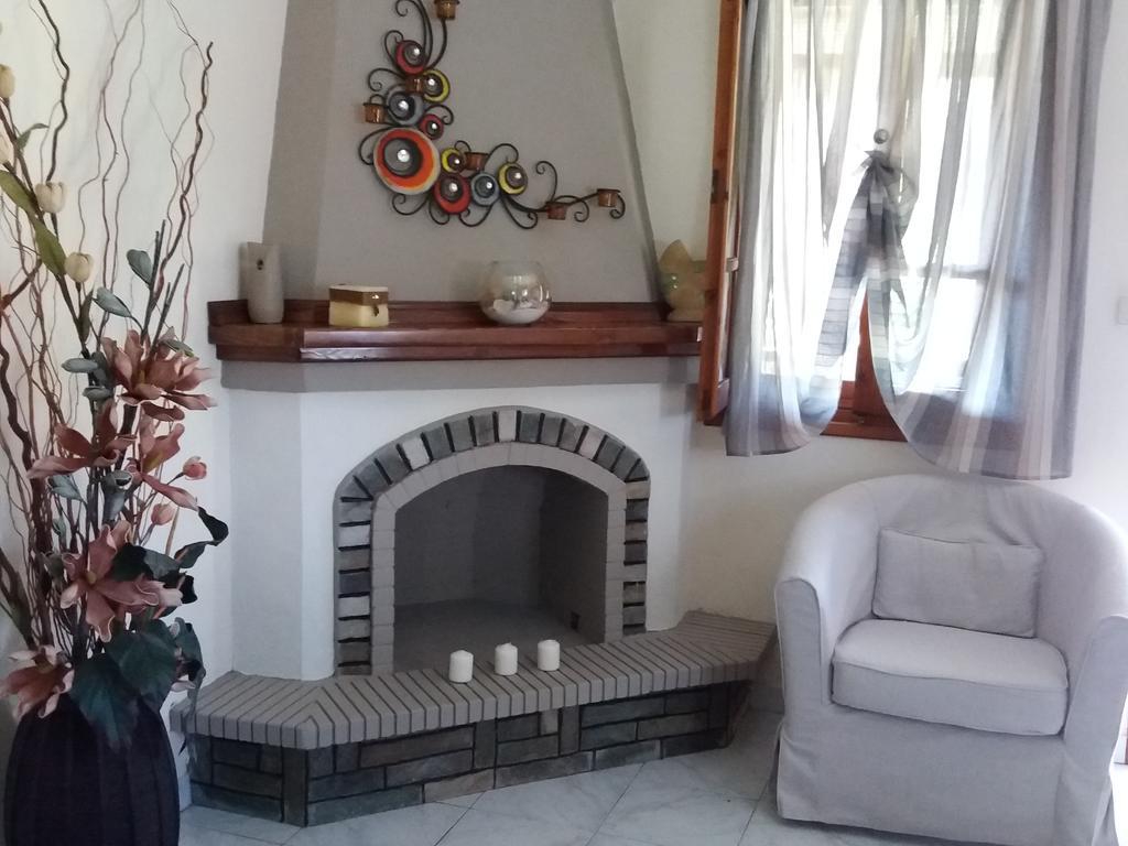 Antonis House Vourvourou