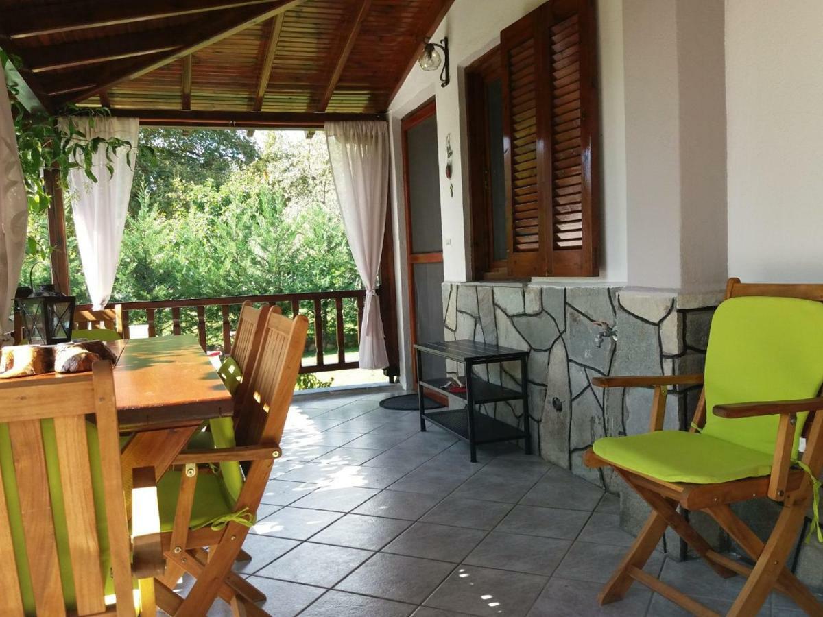Antonis House * Vourvourou