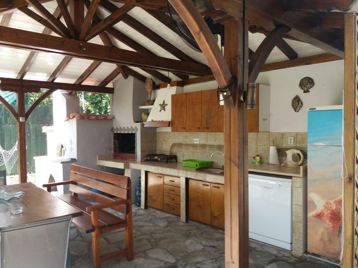 Antonis House * Vourvourou